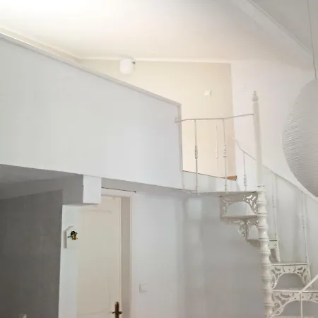 Casa Da Andorinha - Swallow S House Apartment Lisbon