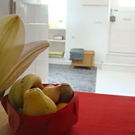 Apartment Casa Da Andorinha - Swallow S House Lisbon