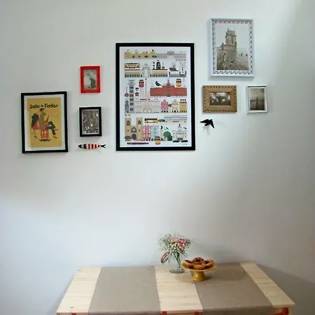 Casa Da Andorinha - Swallow S House Apartment *