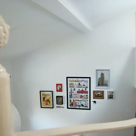 Casa Da Andorinha - Swallow S House Apartment *