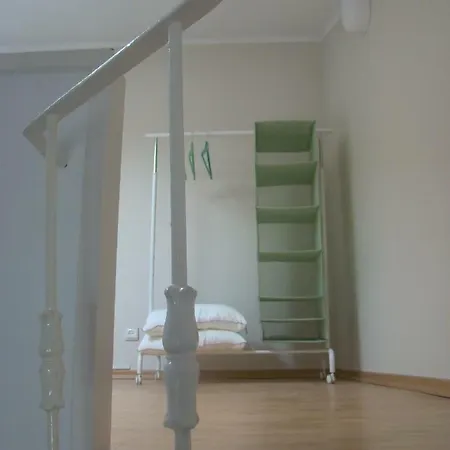 Casa Da Andorinha - Swallow S House Apartment Lisbon