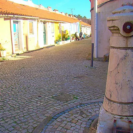Apartment Casa Da Andorinha - Swallow S House *